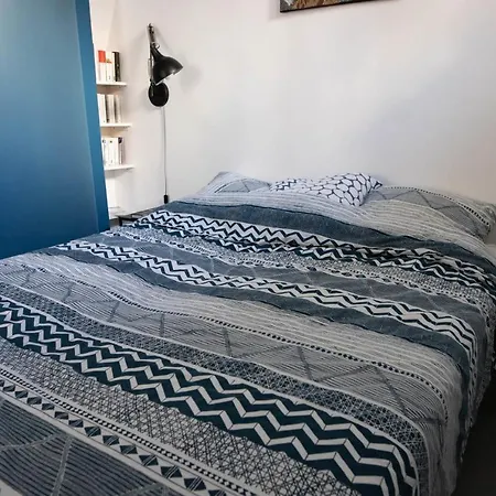 Superb Modern And Bright Apt Chatelet