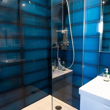Superb Modern And Bright Apt Chatelet * Parigi